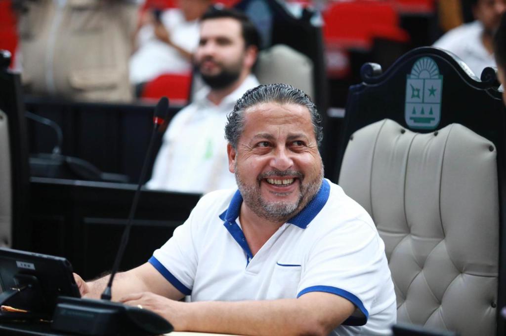 Será transporte ferroviario de pasajeros, área prioritaria para el Estado&nbsp;Mexicano