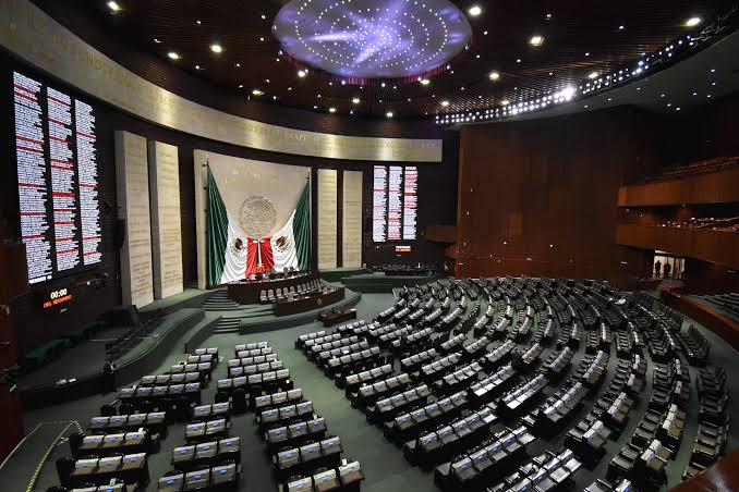 Diputados avalan la creación de la Secretaría de las&nbsp;Mujeres