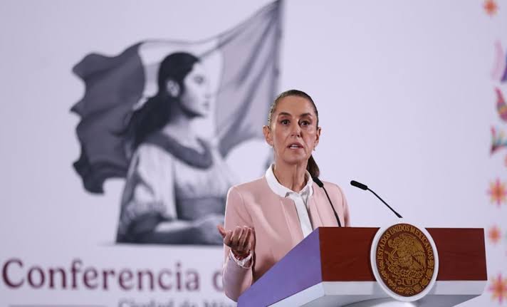 Gobierno de Sheinbaum lanza agencia digital para agilizar trámites y reducir&nbsp;corrupción