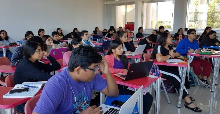 Transporte sin costo: plan para jóvenes de escasos recursos en Benito&nbsp;Juárez