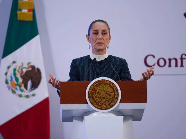 Sheinbaum asegura que la intervención de México en G20 “fue bien&nbsp;recibida”