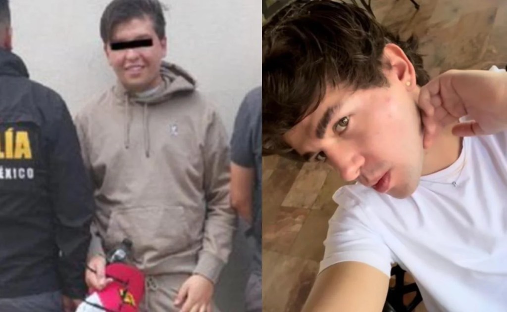 Fofo Márquez podría enfrentar 48 años de prisión tras rechazar&nbsp;sentencia