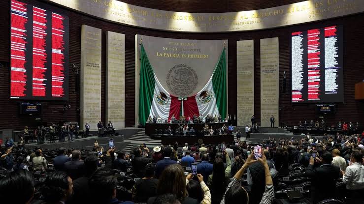 Diputados aprueban en comisiones Ley de Ingresos para&nbsp;2025