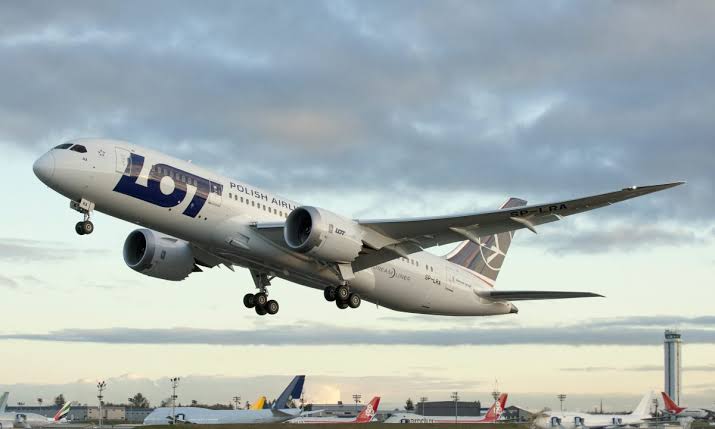 Vuelos directos desde Polonia a Cancún refuerzan el turismo:&nbsp;Sedetur