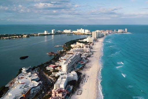 Impulsarán la zona hotelera de Cancún con nuevo fideicomiso&nbsp;turístico