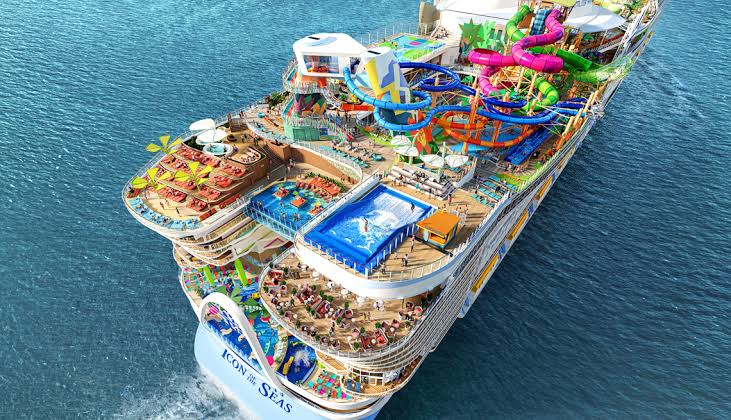 Senador Gino Segura plantea prórroga para el cobro a pasajeros de cruceros en&nbsp;2025