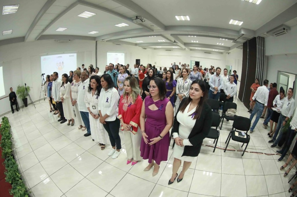Quintana Roo busca ampliar Red de Mujeres contra violencia&nbsp;política