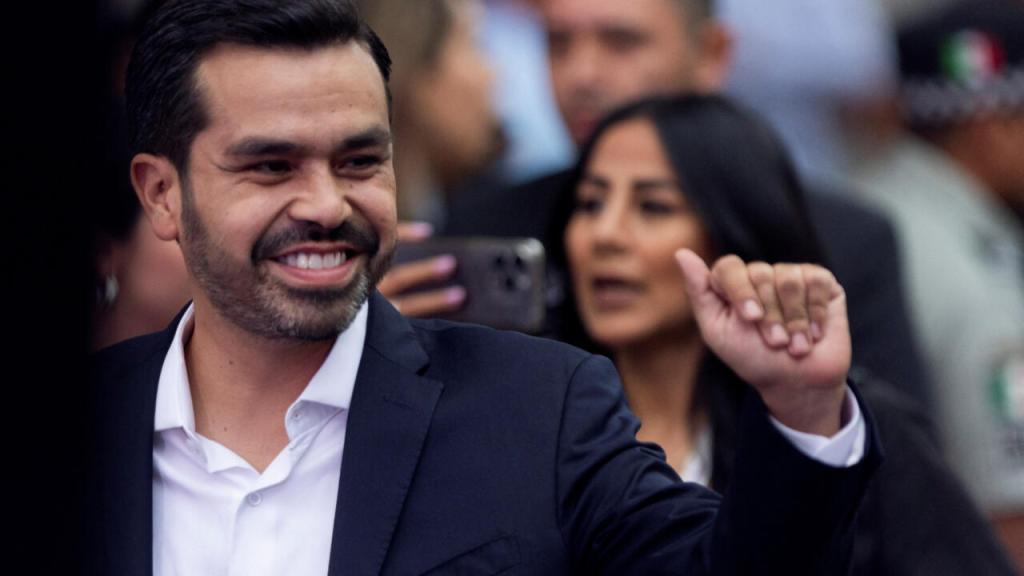 MC exige investigar a alcaldesa de Coalcomán por vínculos con «El&nbsp;Mencho»