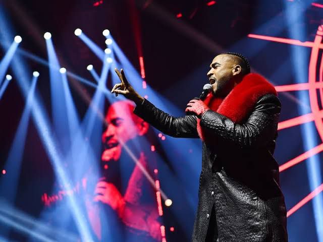 Don Omar confirma concierto en Cancún para&nbsp;2025