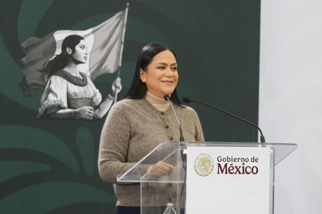 Programas sociales impactan a 14.4 millones en&nbsp;México