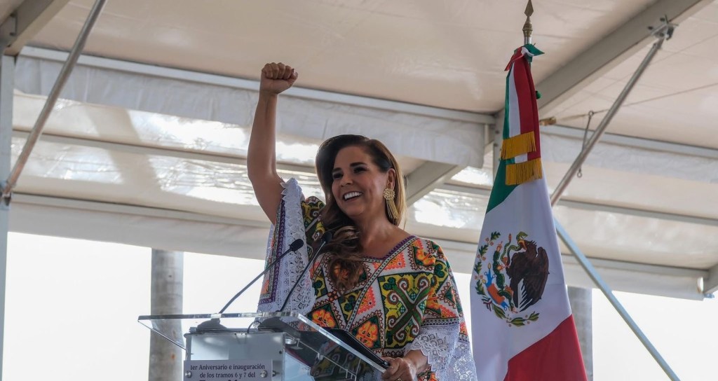 Presupuesto 2025: Quintana Roo apuesta por seguridad, educación y&nbsp;bienestar