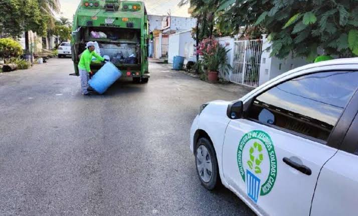 Proponen expandir patrullas verdes en Quintana Roo para combatir&nbsp;basura