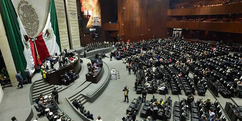 Diputados aprueban prohibición de vapeadores y combate al&nbsp;fentanilo