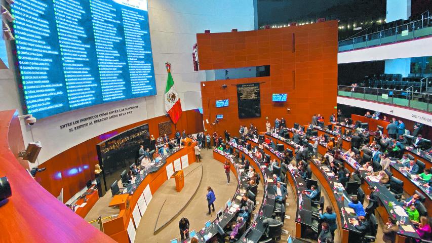 Senado aprueba la Ley Silla: ¿qué beneficios&nbsp;tendrá?