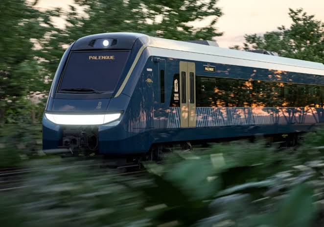 Tren Maya lanza paquetes turísticos accesibles para el invierno&nbsp;2024