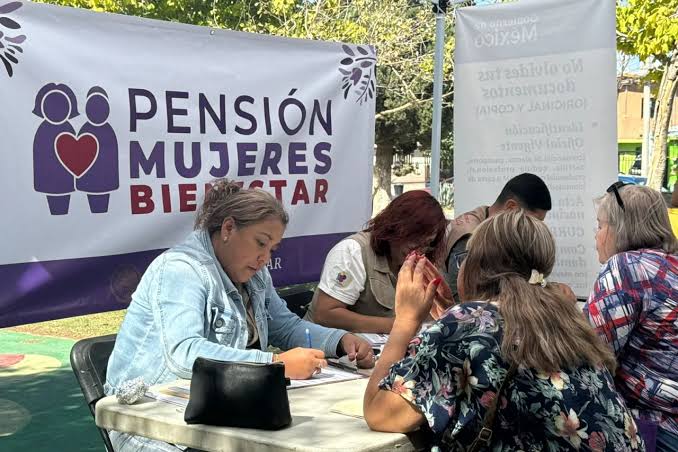 Pensión Mujeres Bienestar: ¿Cuando entregarán los primeros pagos en Q.&nbsp;Roo?