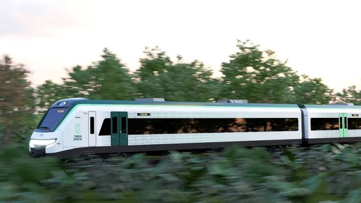 El Tren Maya inicia operación total en Quintana&nbsp;Roo