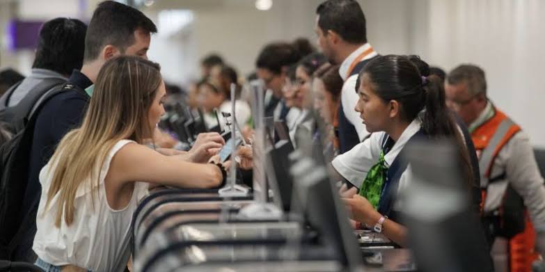 Quintana Roo lidera generación de empleos en la Península con 22 mil nuevos&nbsp;puestos