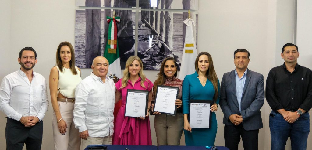 Q. Roo crea nuevo tipo penal para combatir robo de vehículos&nbsp;arrendados