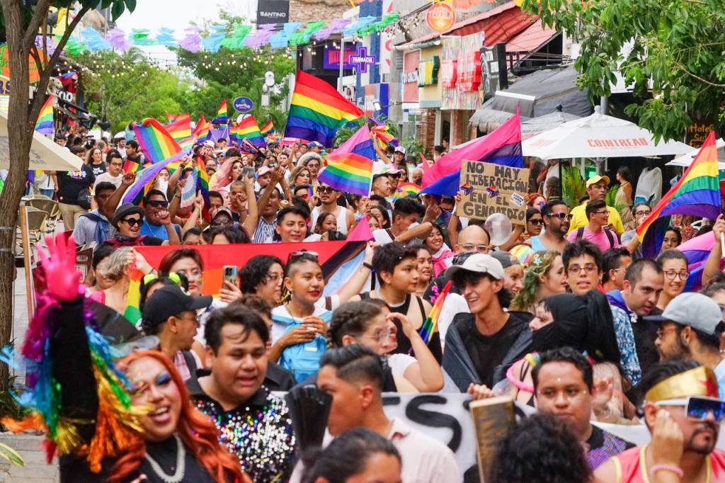 Playa del Carmen va por mapeo de puntos críticos para erradicar&nbsp;discriminación