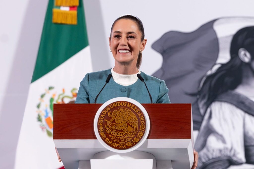México será sede de una región de Amazon: inversión millonaria y miles de&nbsp;empleos