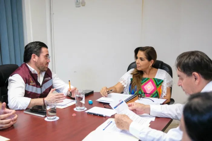 Quintana Roo refuerza liderazgo en conservación ambiental con nuevas&nbsp;metas