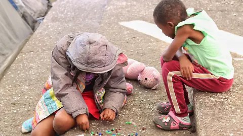 Incremento en la Migración de Niñez en Quintana Roo en&nbsp;2024