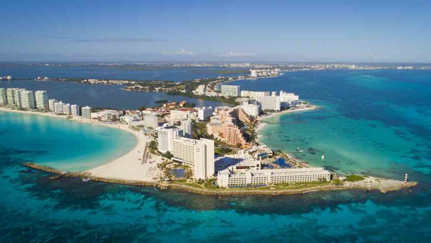 Quintana Roo cierra 2024 manteniendo su récord&nbsp;turístico