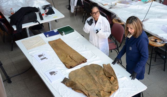 Restauran vestimenta histórica de Othón P. Blanco en Quintana&nbsp;Roo