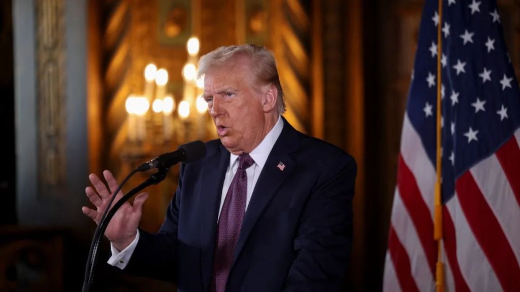 Trump designa a cárteles mexicanos como grupos terroristas y declara emergencia&nbsp;fronteriza