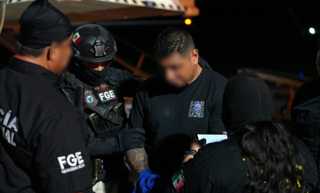 Procesan a “El Tigre”, ex director de la FGE por&nbsp;homicidio