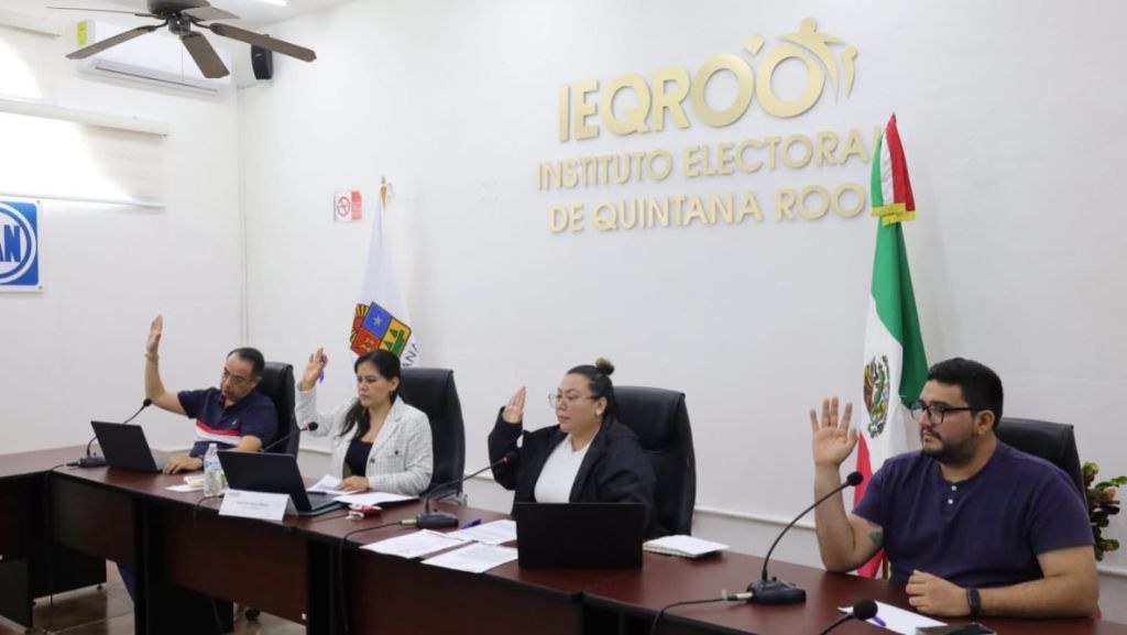 Elección de jueces en Quintana Roo: Ieqroo espera aval para&nbsp;iniciar