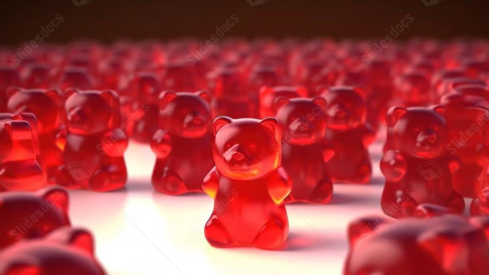 Prohibición del colorante rojo No. 3 en EE.UU.: ¿Cuales son los riesgos? y alternativas&nbsp;seguras