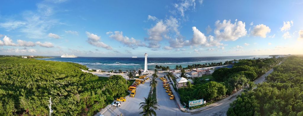 Fitur 2025: Quintana Roo impulsa destinos turísticos del&nbsp;sur