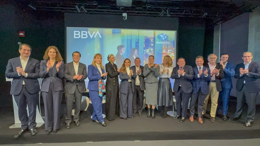 FITUR 2025: Mara Lezama celebra cifras récord de turismo en Quintana&nbsp;Roo