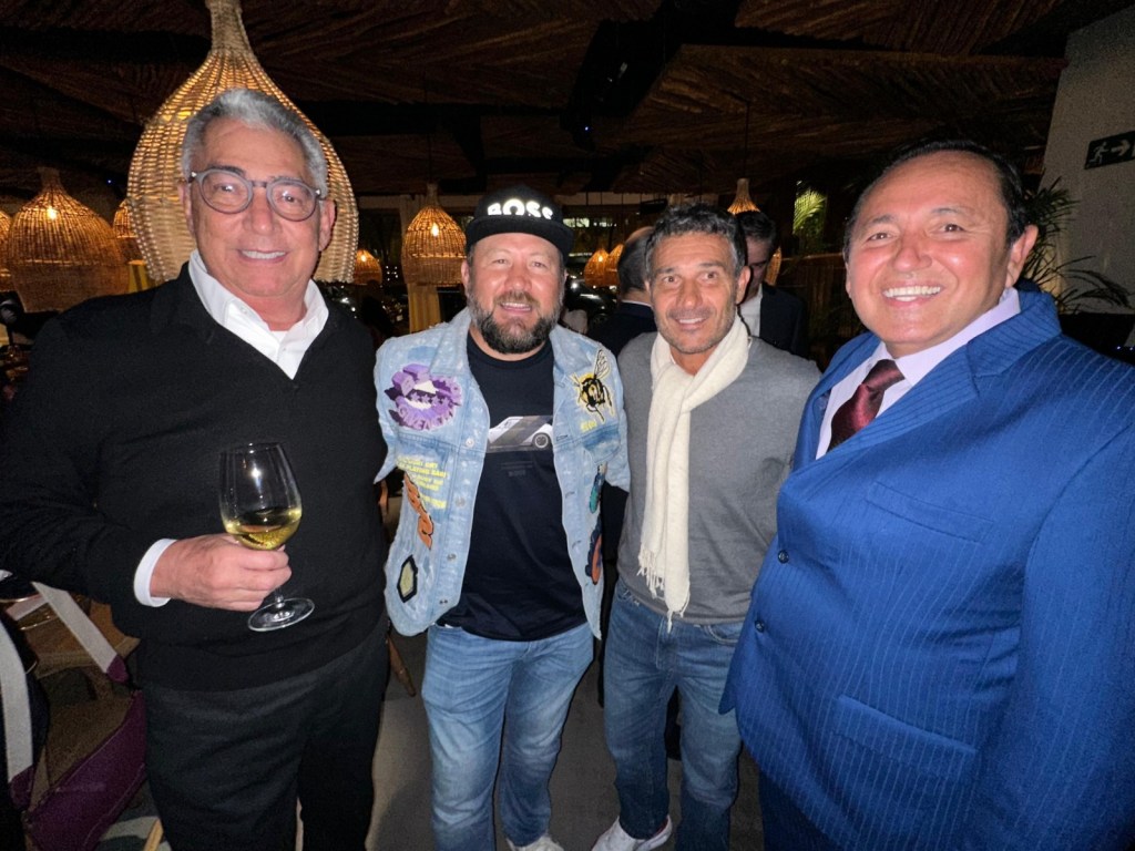 Holbox y Solferino brillan en la promoción turística de Quintana&nbsp;Roo